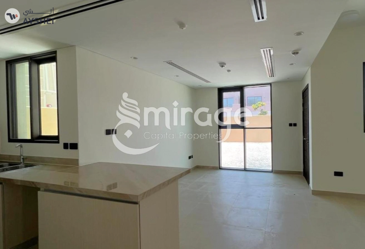 TOWNHOUSE FOR SALE IN AL JURF GARDENS, ALJURF