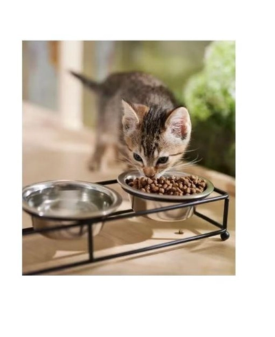 Farmina N&D Chicken & Pomegranate Prime Kitten Dry Food 1.5KG-2