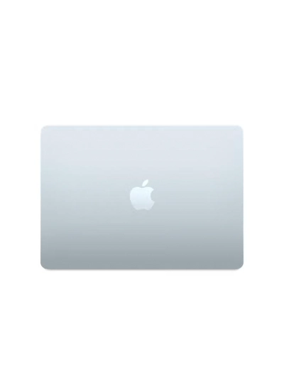 Apple New 2025 MacBook Air MC6T4 13-Inch Display, Apple M4 Chip 10-Core CPU 8-Core GPU Processor/16GB RAM/256GB SSD/macOS(International Version) English Sky Blue-3