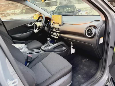 2022 Hyundai Kona HYBRID Smart Plus – GCC Specification-10
