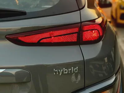 2022 Hyundai Kona HYBRID Smart Plus – GCC Specification-6