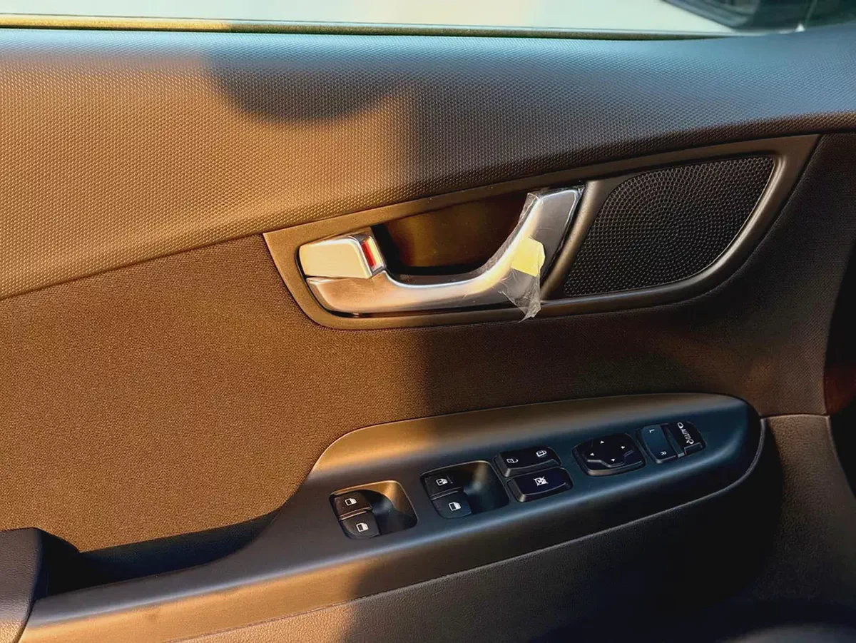 2022 Hyundai Kona HYBRID Smart Plus – GCC Specification-14-14