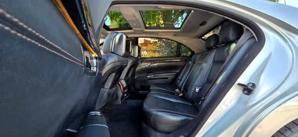 2013 Mercedes Benz S500-Excellent Condition