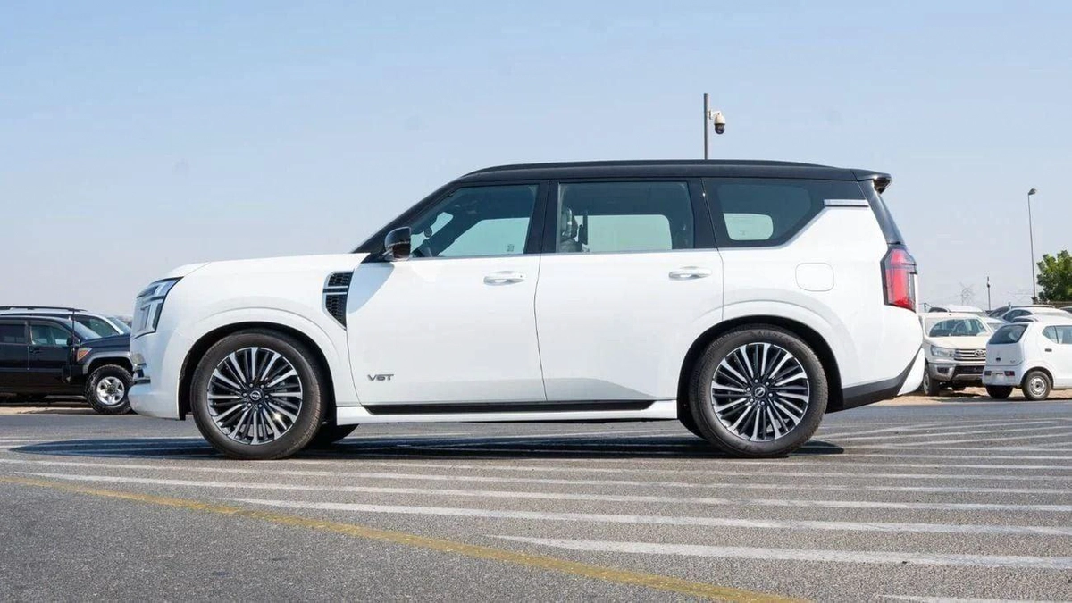 Nissan Patrol LE PLATINUM CITY-3-3