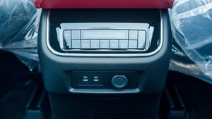 Nissan Patrol LE PLATINUM CITY