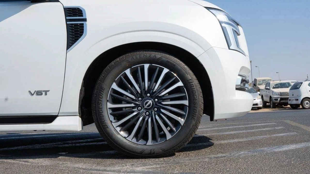Nissan Patrol LE PLATINUM CITY-19-19