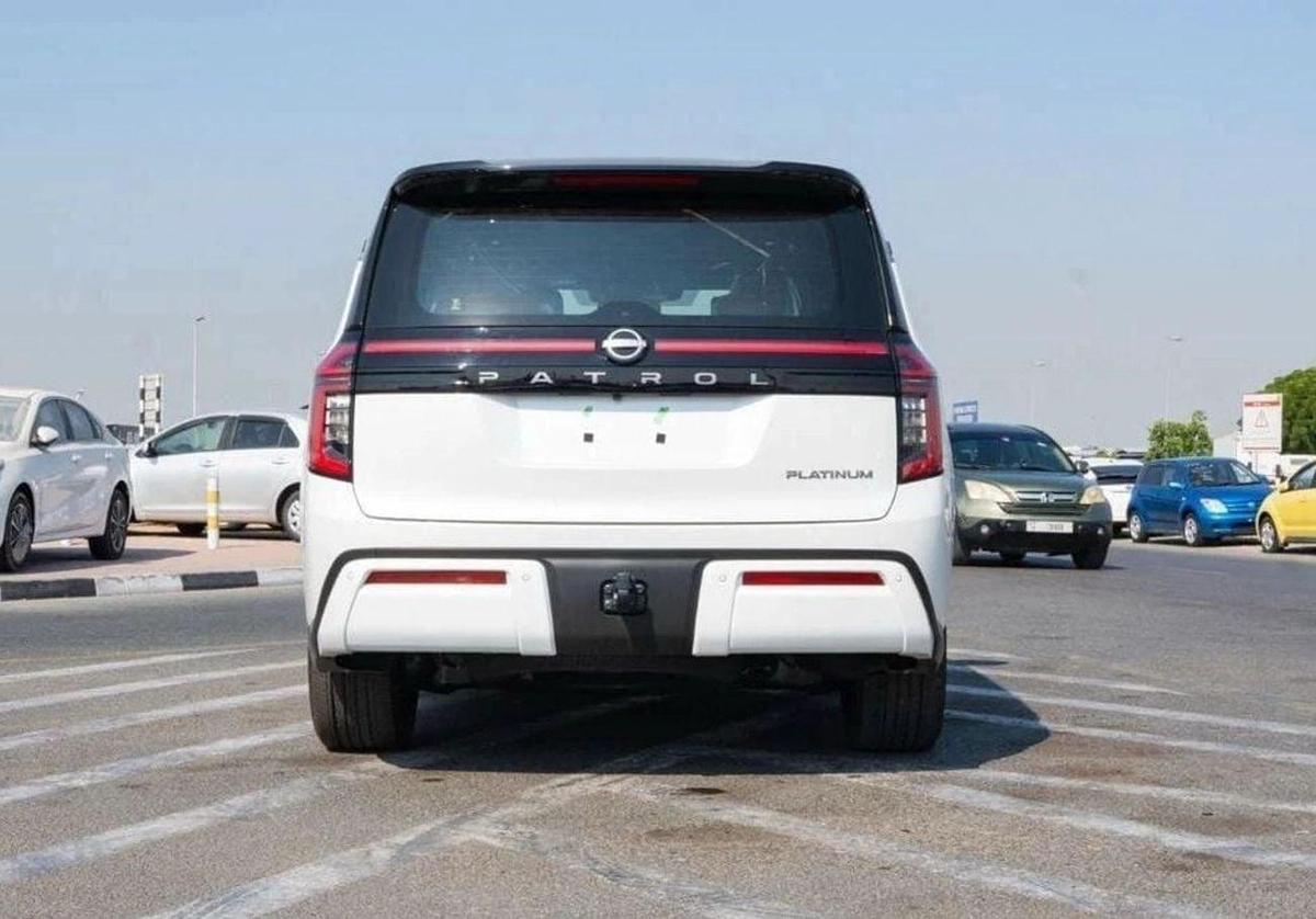 Nissan Patrol LE PLATINUM CITY-21-21
