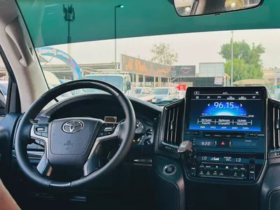 Toyota Land Cruiser VXR Grand Touring 2020 | GCC Specs | Pristine Condition-11