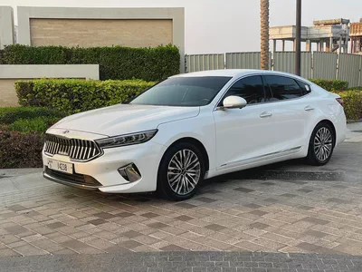 Super Clean Kia K7 (Cadenza) Korean Specs//Full Options except Sunroof-0