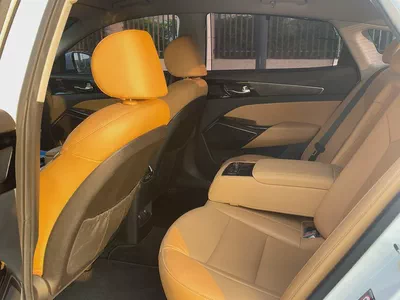 Super Clean Kia K7 (Cadenza) Korean Specs//Full Options except Sunroof-9