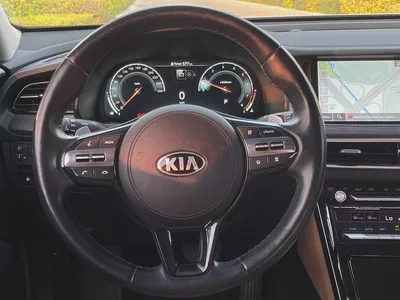 Super Clean Kia K7 (Cadenza) Korean Specs//Full Options except Sunroof-12