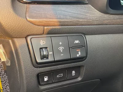 Super Clean Kia K7 (Cadenza) Korean Specs//Full Options except Sunroof-13