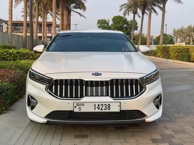 Super Clean Kia K7 (Cadenza) Korean Specs//Full Options except Sunroof-1
