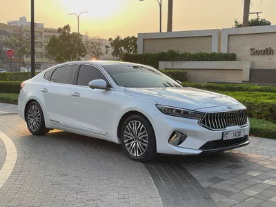 Super Clean Kia K7 (Cadenza) Korean Specs//Full Options except Sunroof-2