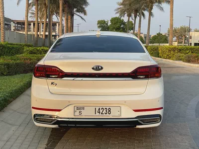 Super Clean Kia K7 (Cadenza) Korean Specs//Full Options except Sunroof-6