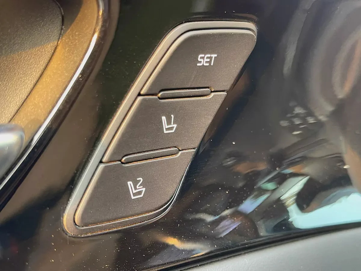 Super Clean Kia K7 (Cadenza) Korean Specs//Full Options except Sunroof-16-16