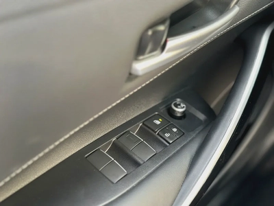 TOYOTA COROLLA 1.8L / 0% DP / HYBRID ELITE 2025-10