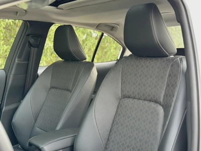 TOYOTA COROLLA 1.8L / 0% DP / HYBRID ELITE 2025-12