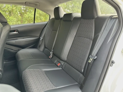 TOYOTA COROLLA 1.8L / 0% DP / HYBRID ELITE 2025-13