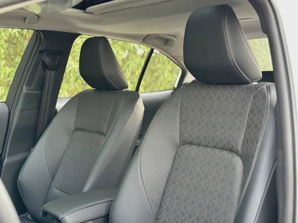 TOYOTA COROLLA 1.8L / 0% DP / HYBRID ELITE 2025
