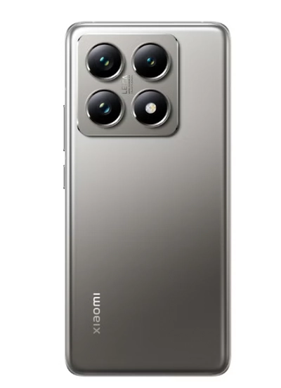 Xiaomi 14T Pro 5G Dual SIM Titan Gray 12GB RAM 1TB - Global Version-2