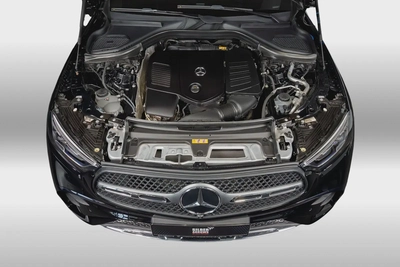 0% Downpayment | Mercedes-Benz Service And Warranty Package | AED 3,594 P/M-14