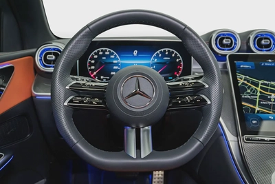 0% Downpayment | Mercedes-Benz Service And Warranty Package | AED 3,594 P/M-7