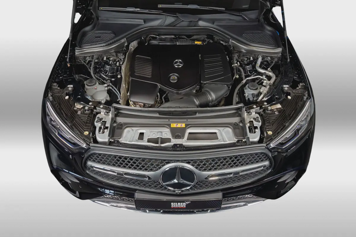 0% Downpayment | Mercedes-Benz Service And Warranty Package | AED 3,594 P/M-14-14