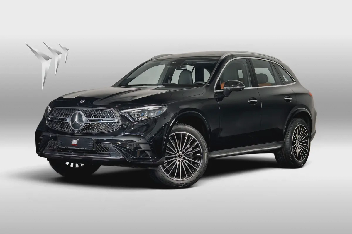 0% Downpayment | Mercedes-Benz Service And Warranty Package | AED 3,594 P/M