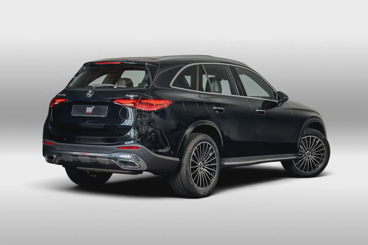 0% Downpayment | Mercedes-Benz Service And Warranty Package | AED 3,594 P/M
