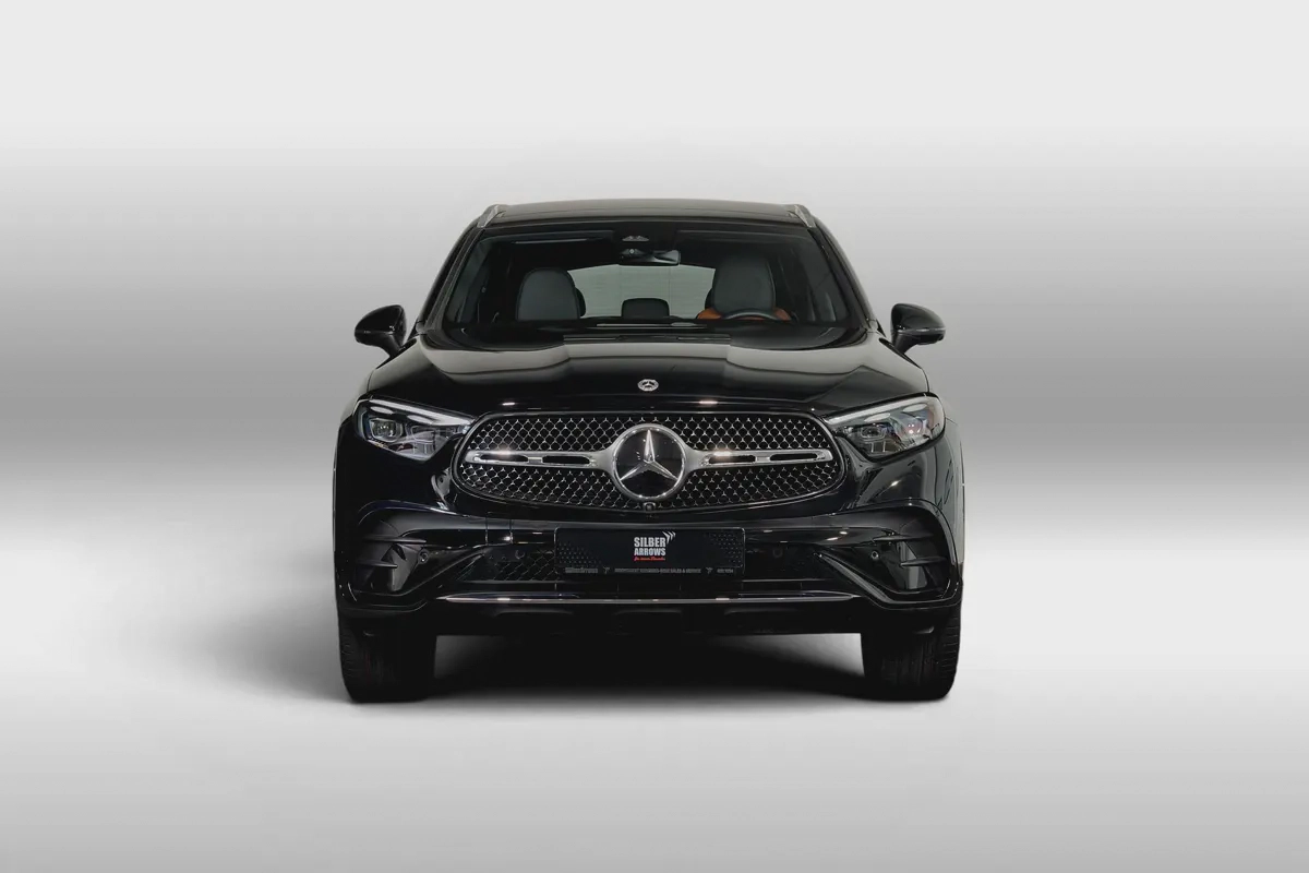 0% Downpayment | Mercedes-Benz Service And Warranty Package | AED 3,594 P/M-3-3