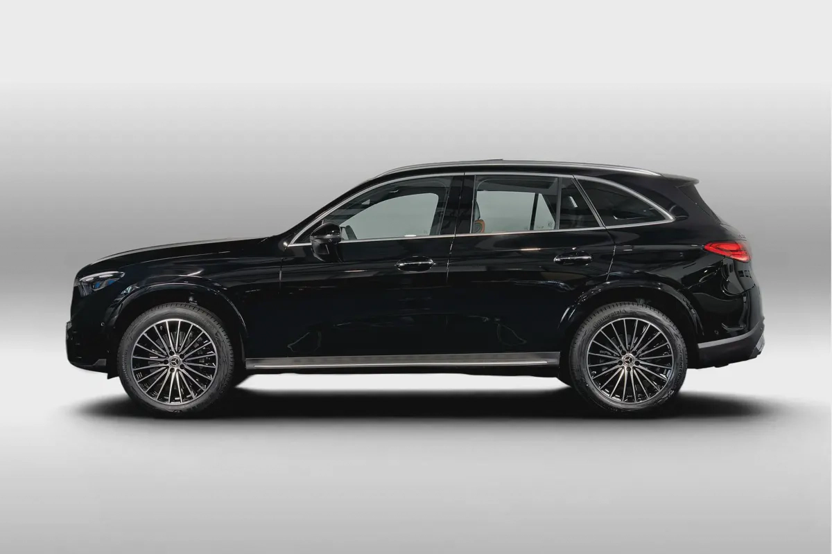 0% Downpayment | Mercedes-Benz Service And Warranty Package | AED 3,594 P/M-4-4