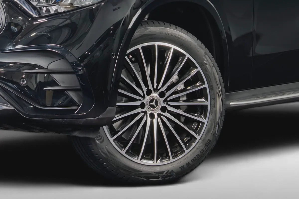 0% Downpayment | Mercedes-Benz Service And Warranty Package | AED 3,594 P/M-5-5