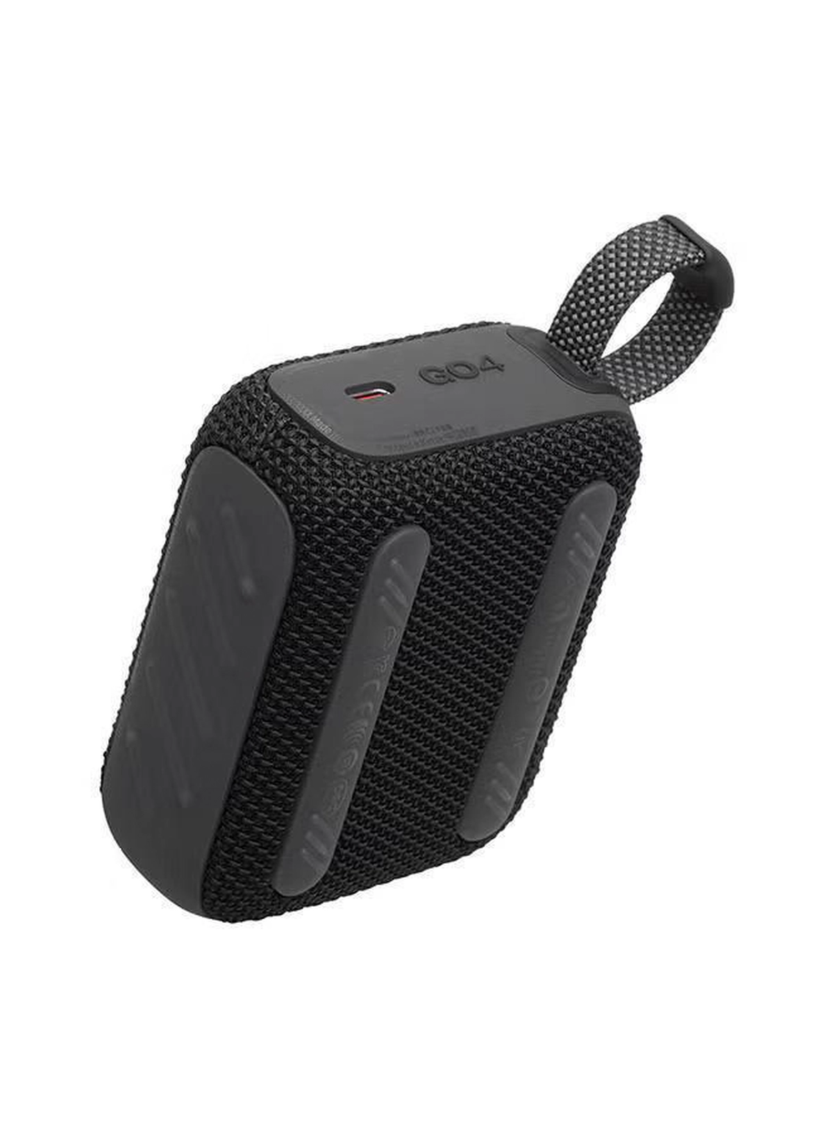 JBL Go4-Portable Waterproof Speaker Black-6-6