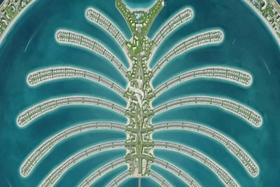 Frond N, Palm Jebel Ali, Dubai-10