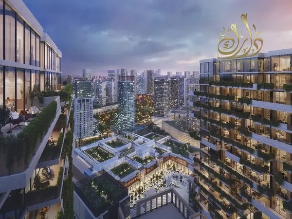 LUXURY & INSPIRED BY ELEGANT ITALIIAN DESIGN_PRIME LOCATION_HIGH ROI