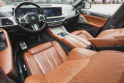 BMW X6 40-14