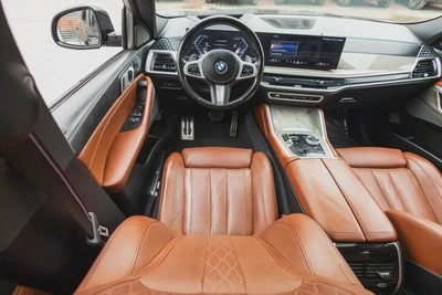 BMW X6 40-3