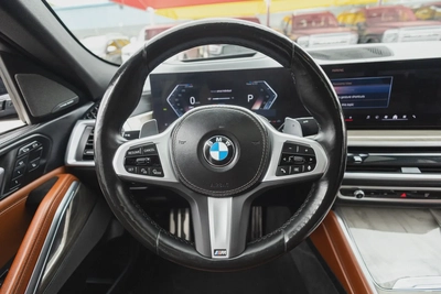 BMW X6 40-6