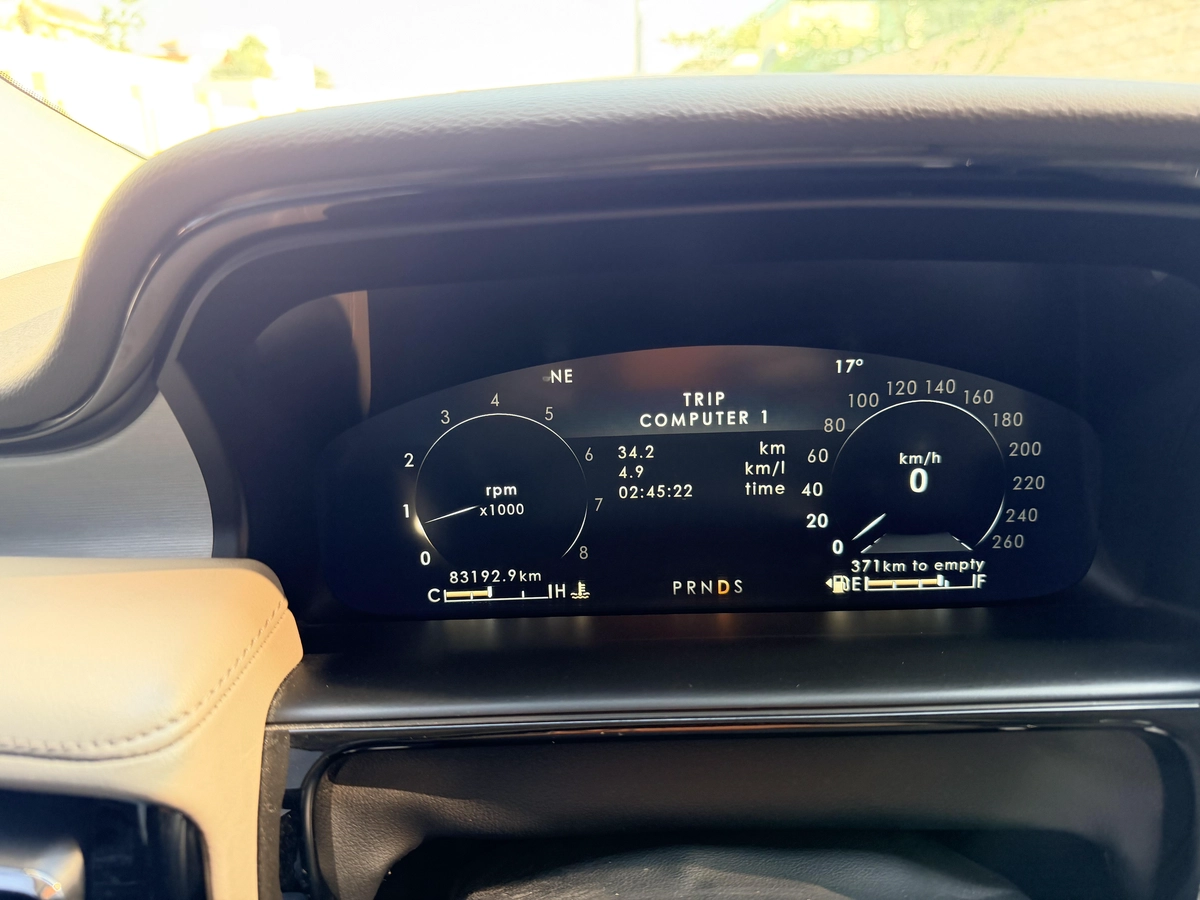 LINCOLN NAUTILUS 2022 Premier-5-5