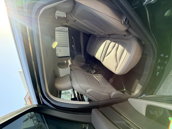 LINCOLN NAUTILUS 2022 Premier