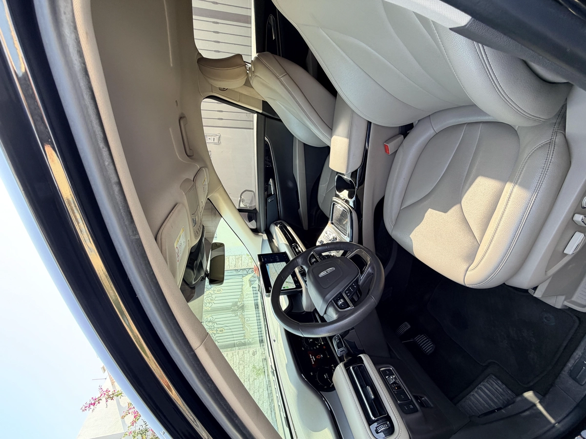 LINCOLN NAUTILUS 2022 Premier-6-6