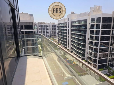 Corner Unite , Spacious 1bed_Room With kitchen Appliances, Prime Location-6
