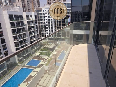 Corner Unite , Spacious 1bed_Room With kitchen Appliances, Prime Location-7