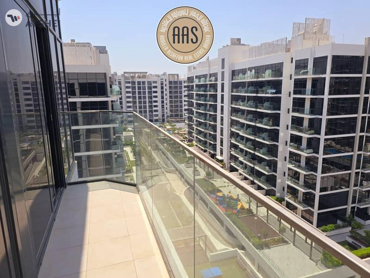 Corner Unite , Spacious 1bed_Room With kitchen Appliances, Prime Location-6-6
