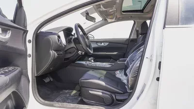 2026 Kia K3 Chinese Specs Brand New-15