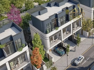 SPACIOUS LAYOUT/READY 2027/GOLDEN VISA/40%DISCOUNT-1