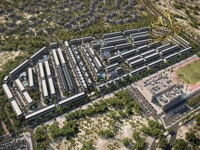 SPACIOUS LAYOUT/READY 2027/GOLDEN VISA/40%DISCOUNT-5