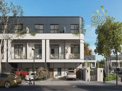 SPACIOUS LAYOUT/READY 2027/GOLDEN VISA/40%DISCOUNT-0