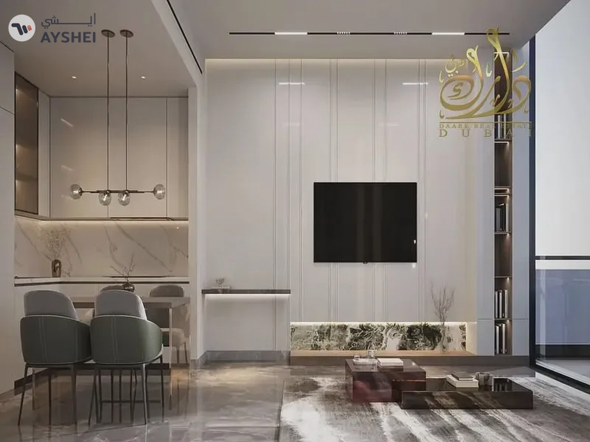 Apartment for sale in a strategic location close to everything